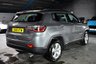 USED 2018 G JEEP COMPASS 1.4 MULTIAIR II LONGITUDE 5d 138 BHP 