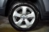 USED 2018 G JEEP COMPASS 1.4 MULTIAIR II LONGITUDE 5d 138 BHP 