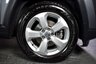USED 2018 G JEEP COMPASS 1.4 MULTIAIR II LONGITUDE 5d 138 BHP 