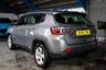 USED 2018 G JEEP COMPASS 1.4 MULTIAIR II LONGITUDE 5d 138 BHP 