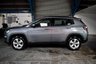 USED 2018 G JEEP COMPASS 1.4 MULTIAIR II LONGITUDE 5d 138 BHP 