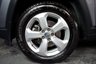 USED 2018 G JEEP COMPASS 1.4 MULTIAIR II LONGITUDE 5d 138 BHP 