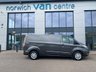USED 2023 23 FORD TRANSIT CUSTOM 2.0 300 LIMITED L2 LWB 130PS REAR CAMERA 