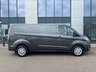 USED 2023 23 FORD TRANSIT CUSTOM 2.0 300 LIMITED L2 LWB 130PS REAR CAMERA 