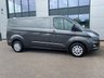 USED 2023 23 FORD TRANSIT CUSTOM 2.0 300 LIMITED L2 LWB 130PS REAR CAMERA 