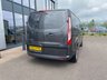 USED 2023 23 FORD TRANSIT CUSTOM 2.0 300 LIMITED L2 LWB 130PS REAR CAMERA 