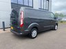 USED 2023 23 FORD TRANSIT CUSTOM 2.0 300 LIMITED L2 LWB 130PS REAR CAMERA 