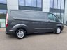 USED 2023 23 FORD TRANSIT CUSTOM 2.0 300 LIMITED L2 LWB 130PS REAR CAMERA 