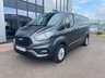 USED 2023 23 FORD TRANSIT CUSTOM 2.0 300 LIMITED L2 LWB 130PS REAR CAMERA 