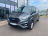 USED 2023 23 FORD TRANSIT CUSTOM 2.0 300 LIMITED L2 LWB 130PS REAR CAMERA 
