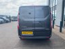 USED 2023 23 FORD TRANSIT CUSTOM 2.0 300 LIMITED L2 LWB 130PS REAR CAMERA 