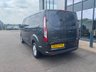 USED 2023 23 FORD TRANSIT CUSTOM 2.0 300 LIMITED L2 LWB 130PS REAR CAMERA 