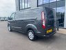 USED 2023 23 FORD TRANSIT CUSTOM 2.0 300 LIMITED L2 LWB 130PS REAR CAMERA 