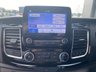 USED 2023 23 FORD TRANSIT CUSTOM 2.0 300 LIMITED L2 LWB 130PS REAR CAMERA 