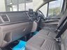 USED 2023 23 FORD TRANSIT CUSTOM 2.0 300 LIMITED L2 LWB 130PS REAR CAMERA 
