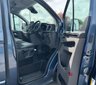 USED 2019 19 FORD TRANSIT CUSTOM 2.0 310 SPORT P/V L1 H1 168 BHP PLY-LINED REAR WITH FACTORY BULKHEAD AND LED LIGHTS