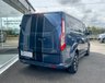 USED 2019 19 FORD TRANSIT CUSTOM 2.0 310 SPORT P/V L1 H1 168 BHP PLY-LINED REAR WITH FACTORY BULKHEAD AND LED LIGHTS