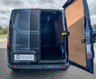 USED 2019 19 FORD TRANSIT CUSTOM 2.0 310 SPORT P/V L1 H1 168 BHP PLY-LINED REAR WITH FACTORY BULKHEAD AND LED LIGHTS