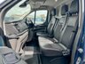 USED 2019 19 FORD TRANSIT CUSTOM 2.0 310 SPORT P/V L1 H1 168 BHP PLY-LINED REAR WITH FACTORY BULKHEAD AND LED LIGHTS