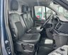 USED 2019 19 FORD TRANSIT CUSTOM 2.0 310 SPORT P/V L1 H1 168 BHP PLY-LINED REAR WITH FACTORY BULKHEAD AND LED LIGHTS