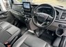 USED 2019 19 FORD TRANSIT CUSTOM 2.0 310 SPORT P/V L1 H1 168 BHP PLY-LINED REAR WITH FACTORY BULKHEAD AND LED LIGHTS
