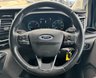 USED 2019 19 FORD TRANSIT CUSTOM 2.0 310 SPORT P/V L1 H1 168 BHP PLY-LINED REAR WITH FACTORY BULKHEAD AND LED LIGHTS