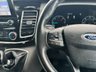 USED 2019 19 FORD TRANSIT CUSTOM 2.0 310 SPORT P/V L1 H1 168 BHP PLY-LINED REAR WITH FACTORY BULKHEAD AND LED LIGHTS