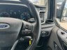 USED 2019 19 FORD TRANSIT CUSTOM 2.0 310 SPORT P/V L1 H1 168 BHP PLY-LINED REAR WITH FACTORY BULKHEAD AND LED LIGHTS