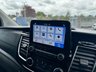 USED 2019 19 FORD TRANSIT CUSTOM 2.0 310 SPORT P/V L1 H1 168 BHP PLY-LINED REAR WITH FACTORY BULKHEAD AND LED LIGHTS