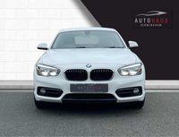 USED 2015 65 BMW 1 SERIES 2.0 118D SPORT 3d 147 BHP WARRANTY INCLUDED - NATIONWIDE DELIVERY