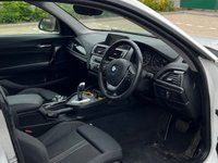 USED 2015 65 BMW 1 SERIES 2.0 118D SPORT 3d 147 BHP WARRANTY INCLUDED - NATIONWIDE DELIVERY
