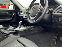 USED 2015 65 BMW 1 SERIES 2.0 118D SPORT 3d 147 BHP WARRANTY INCLUDED - NATIONWIDE DELIVERY