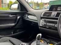USED 2015 65 BMW 1 SERIES 2.0 118D SPORT 3d 147 BHP WARRANTY INCLUDED - NATIONWIDE DELIVERY