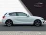 USED 2015 65 BMW 1 SERIES 2.0 118D SPORT 3d 147 BHP WARRANTY INCLUDED - NATIONWIDE DELIVERY