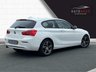 USED 2015 65 BMW 1 SERIES 2.0 118D SPORT 3d 147 BHP WARRANTY INCLUDED - NATIONWIDE DELIVERY
