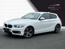 USED 2015 65 BMW 1 SERIES 2.0 118D SPORT 3d 147 BHP WARRANTY INCLUDED - NATIONWIDE DELIVERY