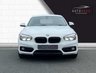 USED 2015 65 BMW 1 SERIES 2.0 118D SPORT 3d 147 BHP WARRANTY INCLUDED - NATIONWIDE DELIVERY
