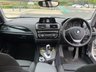 USED 2015 65 BMW 1 SERIES 2.0 118D SPORT 3d 147 BHP WARRANTY INCLUDED - NATIONWIDE DELIVERY