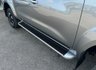 USED 2021 21 NISSAN NAVARA 2.3 DCI TEKNA SHR DCB 188 BHP HILL DECENT CONTROL+CRUISE CONTROL