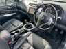 USED 2021 21 NISSAN NAVARA 2.3 DCI TEKNA SHR DCB 188 BHP HILL DECENT CONTROL+CRUISE CONTROL