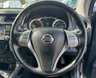 USED 2021 21 NISSAN NAVARA 2.3 DCI TEKNA SHR DCB 188 BHP HILL DECENT CONTROL+CRUISE CONTROL