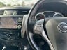USED 2021 21 NISSAN NAVARA 2.3 DCI TEKNA SHR DCB 188 BHP HILL DECENT CONTROL+CRUISE CONTROL