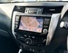 USED 2021 21 NISSAN NAVARA 2.3 DCI TEKNA SHR DCB 188 BHP HILL DECENT CONTROL+CRUISE CONTROL
