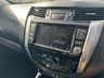 USED 2021 21 NISSAN NAVARA 2.3 DCI TEKNA SHR DCB 188 BHP HILL DECENT CONTROL+CRUISE CONTROL