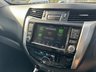 USED 2021 21 NISSAN NAVARA 2.3 DCI TEKNA SHR DCB 188 BHP HILL DECENT CONTROL+CRUISE CONTROL