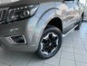 USED 2021 21 NISSAN NAVARA 2.3 DCI TEKNA SHR DCB 188 BHP HILL DECENT CONTROL+CRUISE CONTROL