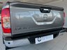 USED 2021 21 NISSAN NAVARA 2.3 DCI TEKNA SHR DCB 188 BHP HILL DECENT CONTROL+CRUISE CONTROL