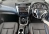 USED 2021 21 NISSAN NAVARA 2.3 DCI TEKNA SHR DCB 188 BHP HILL DECENT CONTROL+CRUISE CONTROL