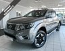 USED 2021 21 NISSAN NAVARA 2.3 DCI TEKNA SHR DCB 188 BHP HILL DECENT CONTROL+CRUISE CONTROL