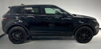 USED 2019 19 LAND ROVER RANGE ROVER EVOQUE 2.0 TD4 SE TECH MHEV 5d 178 BHP 